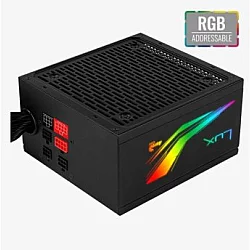 Aerocool Napajanje 1000W LUX RGB 1000M (Gold) 230V APFC EU Box