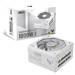 ASUS TUF-GAMING-1000G-WHITE 1000W napajanje