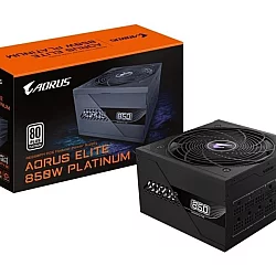 GIGABYTE AORUS ELITE P850W GP-AE850PM PG5 napajanje