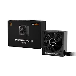 BE QUIET System Power 11 650W BP011EU Bronze napajanje