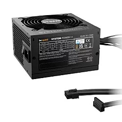 BE QUIET System Power 11 750W Bronze napajnaje ATX3.1 BP012EU