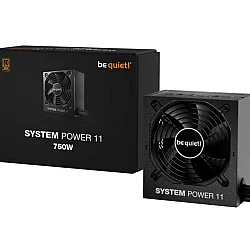 BE QUIET System Power 11 750W Bronze napajnaje ATX3.1 BP012EU