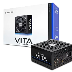CHIEFTEC BPX-650-S 650W VITA 80Plus Bronze napajanje