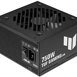 ASUS TUF-GAMING-750B-EVO 750W Bronze modularno napajanje