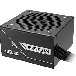 ASUS PRIME-650B-BLACK 650W 80Plus Bronze napajanje