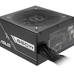 ASUS PRIME-650B-BLACK 650W 80Plus Bronze napajanje