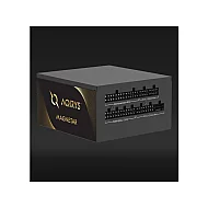 AQIRYS Napajanje Magnetar 750W - 80+ Gold