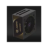 AQIRYS Napajanje Magnetar 750W - 80+ Gold