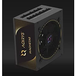 AQIRYS Napajanje Magnetar 750W - 80+ Gold