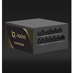 AQIRYS Napajanje Magnetar 850W - 80+ Gold