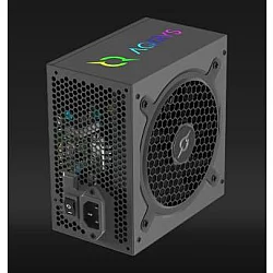 AQIRYS Napajanje Pulsar 550W - ARGB 80+ Bronze