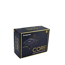 CHIEFTEC 600W Core BBS-600S gold napajanje bulk