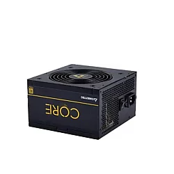 CHIEFTEC 600W Core BBS-600S gold napajanje bulk