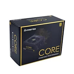 CHIEFTEC 700W Core BBS-700S gold napajanje bulk