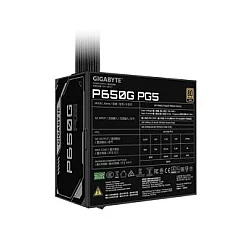 GIGABYTE 650W GP-P650G PG5 Gold napajanje