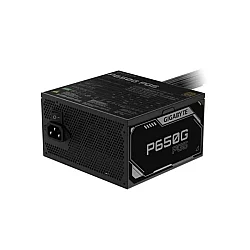 GIGABYTE 650W GP-P650G PG5 Gold napajanje