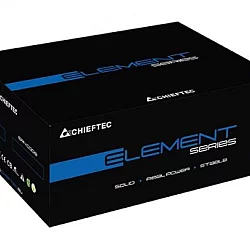 CHIEFTEC ELP-500S 500W Element series napajanje