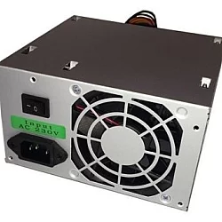 ZEUS Napajanje ATX ZUS-500 500W 12cm 025-0100