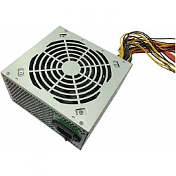 ZEUS Napajanje ATX ZUS-650 650W, Bulk, 025-0168