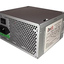 ZEUS Napajanje 500W ZUS-500 12cm