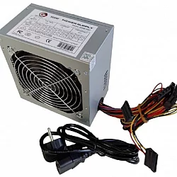 GEMBIRD GMB-500-12 bez kutije napajanje 500W 12cm FAN, 20+4pin, 4pin12V, 2xSATA 2xIDE 4-pin (1065) 19997
