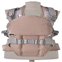 LORELLI BERTONI LORELLI KENGUR WEEKEND BEIGE
