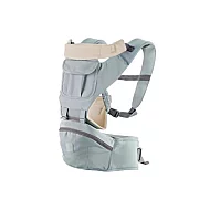 BBO Kengur nosiljka CC6604 GOBABY SILVER GREY