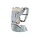 BBO Kengur nosiljka CC6604 GOBABY SILVER GREY