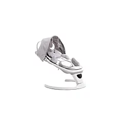 BBO Ležaljka ljuljaška BELLA PD-B07 - WHITE BEAR