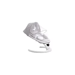 BBO Ležaljka ljuljaška BELLA PD-B07 - WHITE BEAR