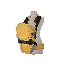 LORELLI BERTONI Kengur weekend lemon curry&black