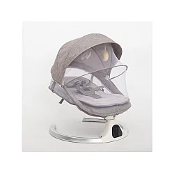 Marsi 603 Ljuljaška za bebe bež