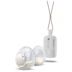 AVENT Dvostruka električna pumpica za dojke Hands Free