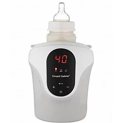 CANPOL BABIES 4 U 1 GREJAC SA TERMOSTATOM I STERILIZATOROM (LS-BE216B)