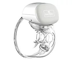 LORELLI BERTONI Električna pumpica za izmazanje Hands Free