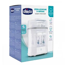 CHICCO Električni sterilizator 3 u 1 Novo