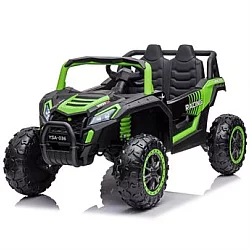 ARISTOM 2201 Bagi UTV zeleni