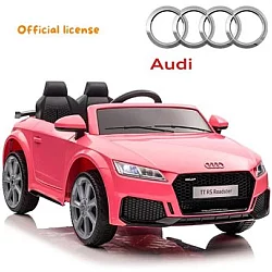 ARISTOM 2212 Audi TT RS Roadster roze
