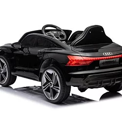 ARISTOM 2216-1 Licencirani Audi RS E-TRON GT metalik crni
