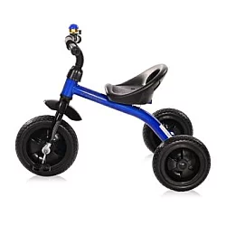 LORELLI BERTONI Tricikl First - Blue OUTLET