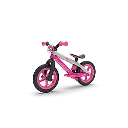 Chillafish Balans bicikl BMXie 2 Pink 12in.