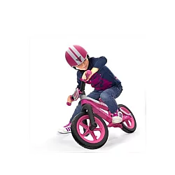 Chillafish Balans bicikl BMXie 2 Pink 12in.