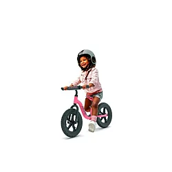 Chillafish Balans bicikl Charlie SPORT 12in. Flamingo