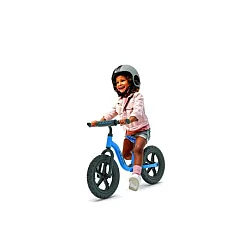 Chillafish Balans bicikl Charlie SPORT 12in. plava