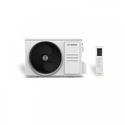 BOSCH Inverter CL3000i-35 WE 24000 BTU