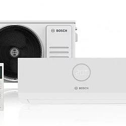 BOSCH Inverter CL3000i-35 WE 24000 BTU