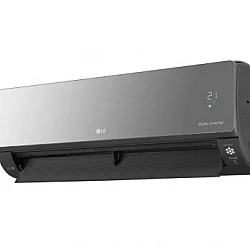 LG AC09BK ARTCOOL Mirror DUAL Inverter WIFI