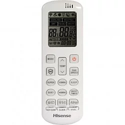 Hisense Hi-comfort 12k-ke35mr0e