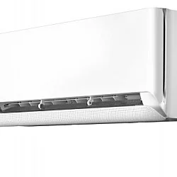 MIDEA BREEZELESS-E inverter CB1-12HRFN8 12000 BTU