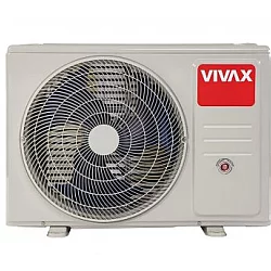VIVAX ACP-12CH35AEHIs R32 SREBRNA